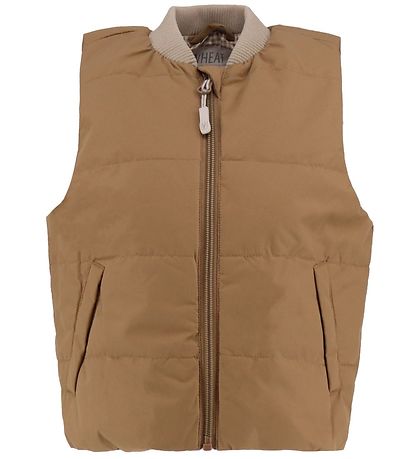 Wheat Dynevest - Andre - Golden Brown Wheat Dynevest - Andre - Golden Brown