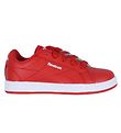 Reebok Sneakers - RBK Royal Complete CLN 2. - Rød Reebok Sneakers - RBK Royal Complete CLN 2. - Rød