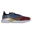 Reebok Sneakers - Nano X2 - Rød/Blå Reebok Sneakers - Nano X2 - Rød/Blå