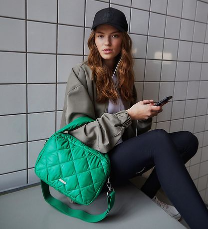 DAY ET Skuldertaske - Day RE-Q Bubbles Camera - Jelly Bean DAY ET Skuldertaske - Day RE-Q Bubbles Camera - Jelly Bean