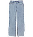 LMTD Jeans - Noos - NlfToneizza - Light Blue Denim/Stonewash LMTD Jeans - Noos - NlfToneizza - Light Blue Denim/Stonewash