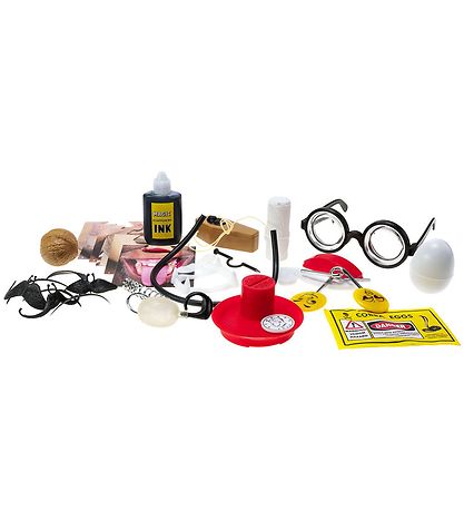 TACTIC Spil - Top Pranks Master Pranking Pack TACTIC Spil - Top Pranks Master Pranking Pack