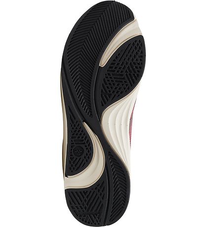 Hummel Sko - Reach 250 Recycled Tex Lace Jr - Deco Rose