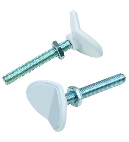 Safety 1st Y-Spindle for Metal grid - 2-Pack Safety 1st Y-Spindle for Metal grid - 2-Pack
