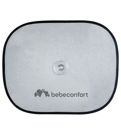 Bebeconfort Resesäkerhetssats - 4 Delar