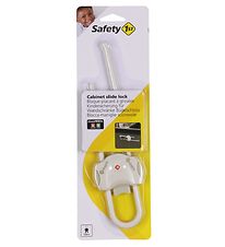 Safety 1st Skabslås - Hvid Safety 1st Skabslås - Hvid
