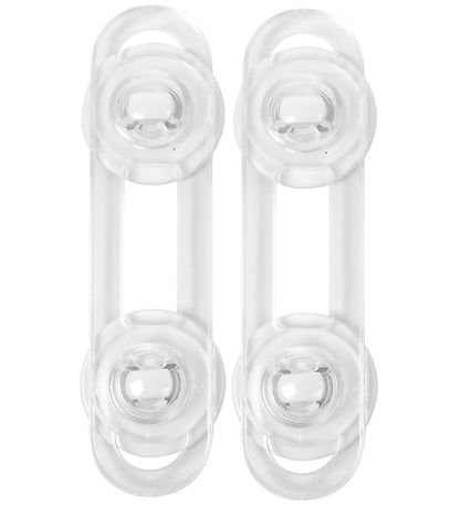 Safety 1st Skabslås - 2-pak Safety 1st Skabslås - 2-pak