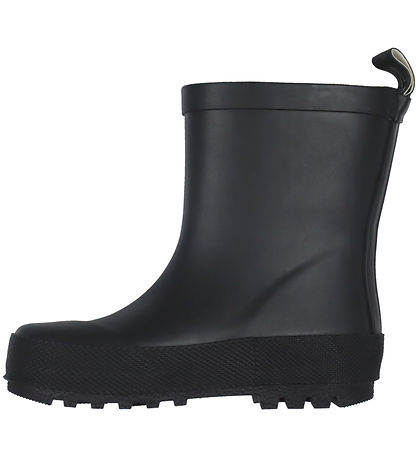 Sofie Schnoor Gummistøvler - Sort