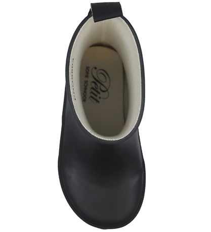 Sofie Schnoor Gummistøvler - Sort Sofie Schnoor Gummistøvler - Sort