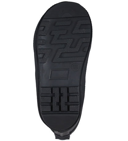 Sofie Schnoor Gummistøvler - Sort Sofie Schnoor Gummistøvler - Sort