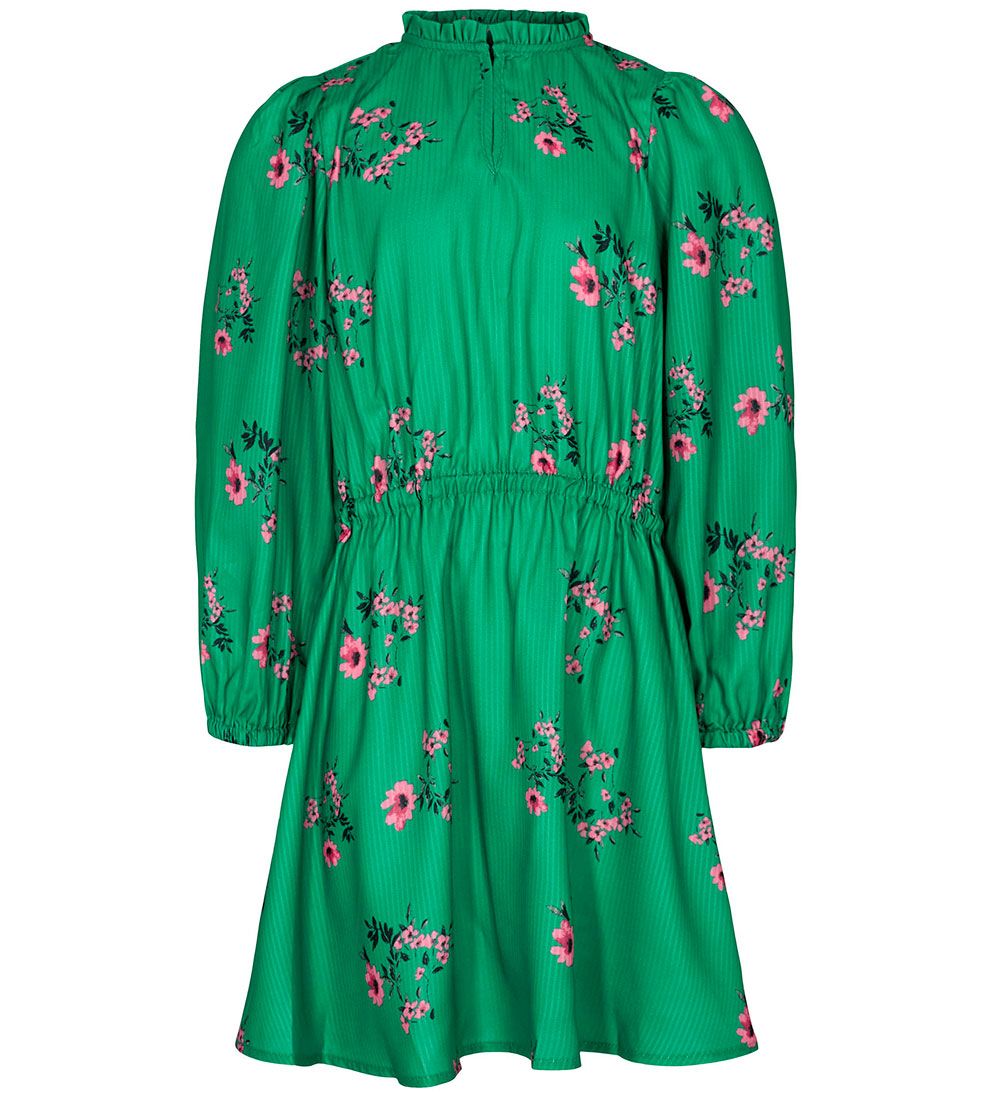 Petit by Sofie Schnoor Kleid - Grün - Sofie Schnoor Young - 10 Jahre (140) - Kleider