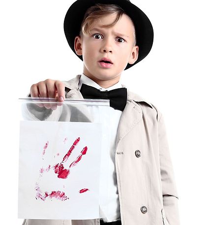 Liniex Science4you Sæt - Detective Lab Liniex Science4you Sæt - Detective Lab