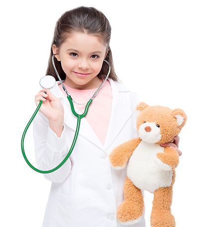 Liniex Science4you Sæt - Veterinary Kit