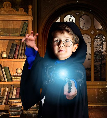 Liniex Science4you Sæt - Wizard Science