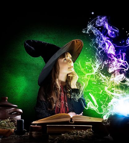 Liniex Science4you Sæt - Wizard Science