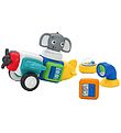 Baby Einstein Aktivitetslegetøj - Dive & Soar - Magnetisk Baby Einstein Aktivitetslegetøj - Dive & Soar - Magnetisk