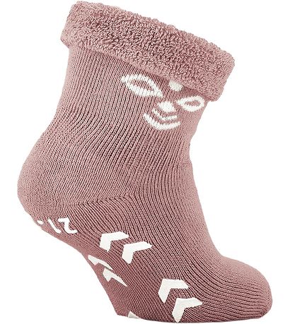 Hummel Strømper - Snubbie - Rosa