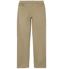 LMTD Jeans - Noos - NlmTazzan - Silver Sage LMTD Jeans - Noos - NlmTazzan - Silver Sage