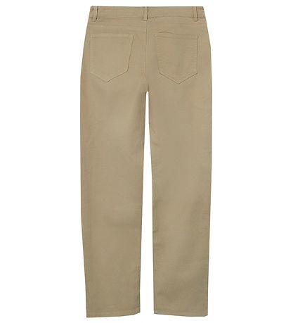 LMTD Jeans - Noos - NlmTazzan - Silver Sage LMTD Jeans - Noos - NlmTazzan - Silver Sage