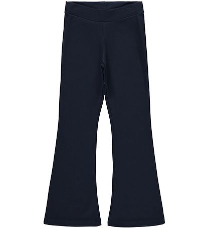 Name It Bukser - Noos - NkfFrikkali Bootcut - Dark Sapphire