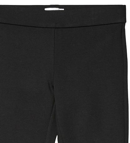 Vero Moda Girl Bukser - Noos - VmLuccakamma - Sort Vero Moda Girl Bukser - Noos - VmLuccakamma - Sort