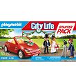 Playmobil City Life - Wedding Ceremony - 71077 - 85 Dele