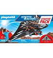 Playmobil Sports & Action - Hang Glider - 71079 - 10 Dele