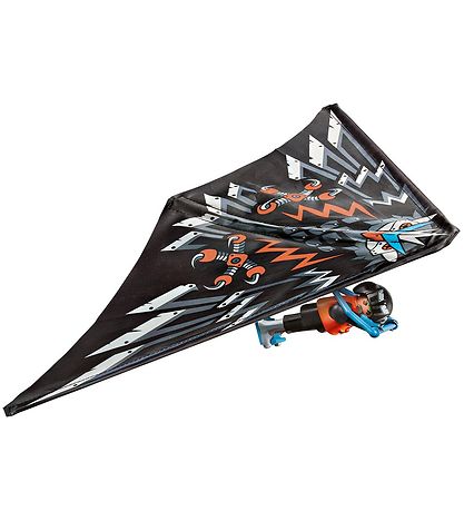 Playmobil Sports & Action - Hang Glider - 71079 - 10 Dele Playmobil Sports & Action - Hang Glider - 71079 - 10 Dele