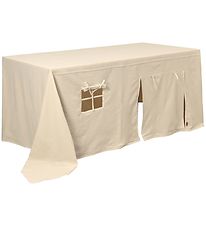 Ferm Living Dug/Hule - Settle Table Cloth House - Off White