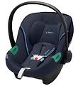 Cybex Autostol - Aton S2 I-Size - Ocean Blue Navy Cybex Autostol - Aton S2 I-Size - Ocean Blue Navy