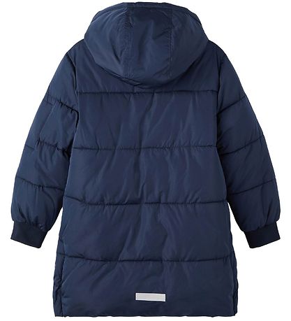 Name It Dynefrakke - NmfMuso - Dark Sapphire Name It Dynefrakke - NmfMuso - Dark Sapphire