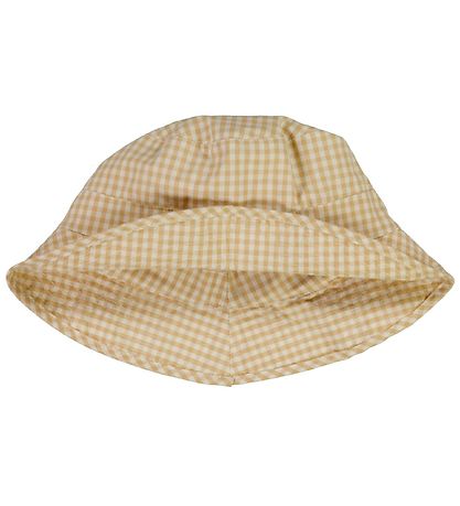 Wheat Bøllehat - Oat Check Wheat Bøllehat - Oat Check
