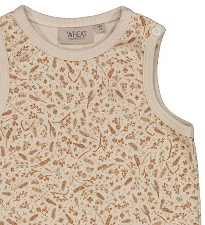 Wheat Sommerdragt - Alfie - Grasses And Seeds Wheat Sommerdragt - Alfie - Grasses And Seeds