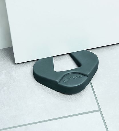 Safety 1st Dørstopper/Fingerbeskytter - Grå