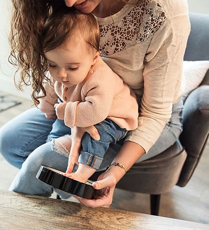 Baby Art Hånd- Og Fodaftryk Sæt - Magic Box Baby Art Hånd- Og Fodaftryk Sæt - Magic Box