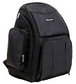 Bebeconfort Pusletaske - Eco Baby Bag - Sort Bebeconfort Pusletaske - Eco Baby Bag - Sort