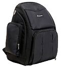 Bebeconfort Changing Bag - Eco Baby Back - Black
