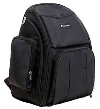 Bebeconfort Pusletaske - Eco Baby Bag - Sort Bebeconfort Pusletaske - Eco Baby Bag - Sort