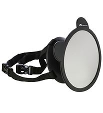 Bebeconfort Bagsædespejl - Sort Bebeconfort Bagsædespejl - Sort