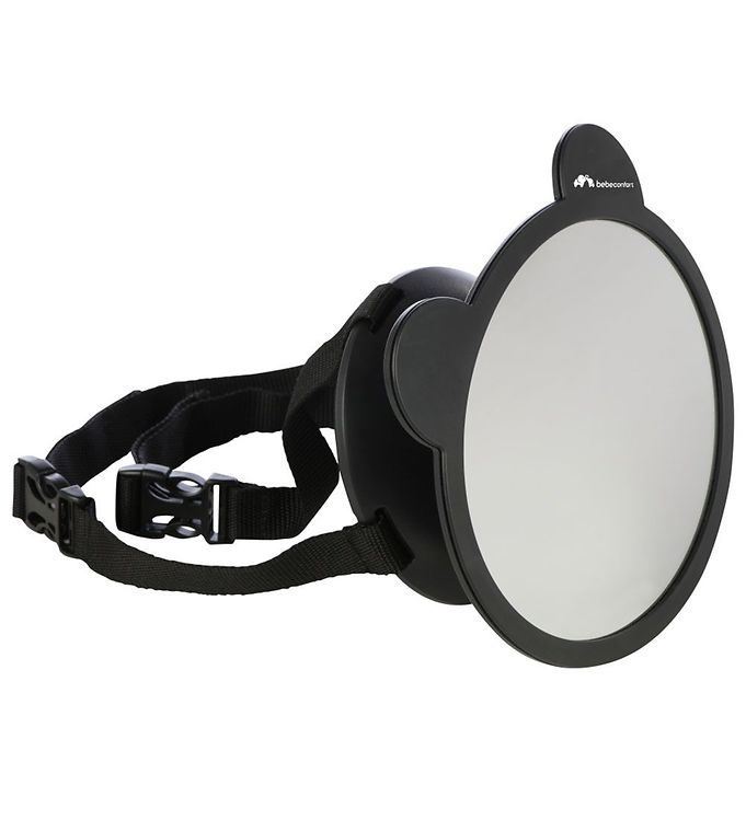 Bebeconfort Spejl til bagsædet i bilen