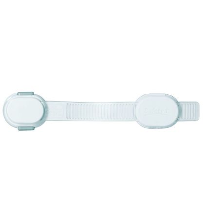 Safety 1st - Multi-Sikkerhedslås - Hvid Safety 1st - Multi-Sikkerhedslås - Hvid