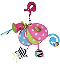 Tiny Love Baby Mobile - Princess Spoken