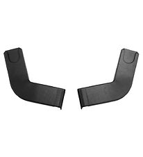 Maxi-Cosi Autostolsadapter - Lara 2 - Sort Maxi-Cosi Autostolsadapter - Lara 2 - Sort