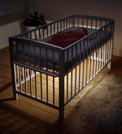 Maxi-Cosi Lysskinne m. WiFi - Connected Home - 31,2x2,4 cm - Glo Maxi-Cosi Lysskinne m. WiFi - Connected Home - 31,2x2,4 cm - Glo