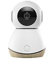 Maxi-Cosi Babyalarm m. WiFi - Connected Home - See - Hvid Maxi-Cosi Babyalarm m. WiFi - Connected Home - See - Hvid