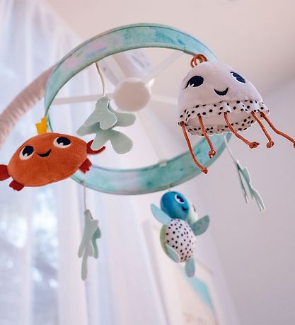 Tiny Love Musikuro - Treasure the Ocean Tiny Love Musikuro - Treasure the Ocean