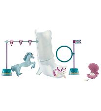 Schleich Bayala - Magical Underwater Tournament Schleich Bayala - Magical Underwater Tournament