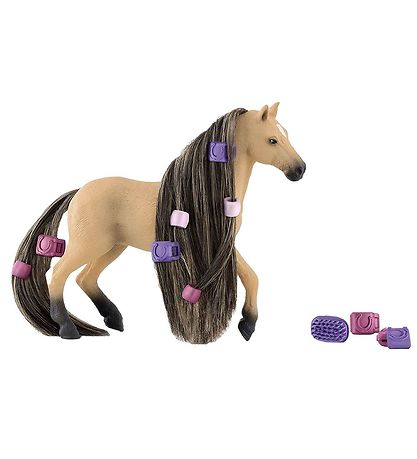 Schleich Horse Club - Beauty Horse Andalusian Mare Schleich Horse Club - Beauty Horse Andalusian Mare