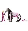 Schleich Horse Club - Starter Set - Sofia & Dusty Schleich Horse Club - Starter Set - Sofia & Dusty