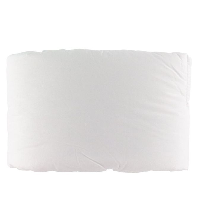 Nørgaard Madsens Vuggerand - Hvid